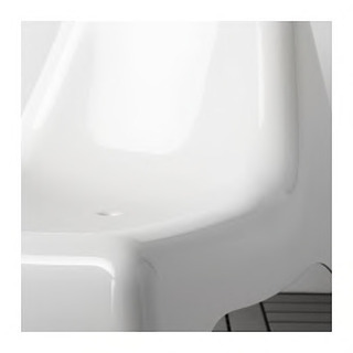 【未使用新品】IKEA/アウトドアチェアの画像