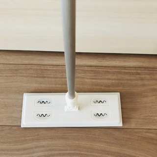 フローリングワイパー譲りますの画像