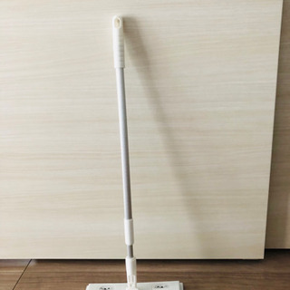 フローリングワイパー譲りますの画像