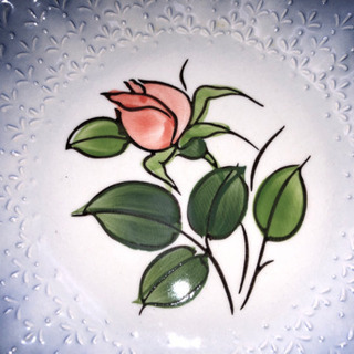 食器 小皿5枚セット 中古品