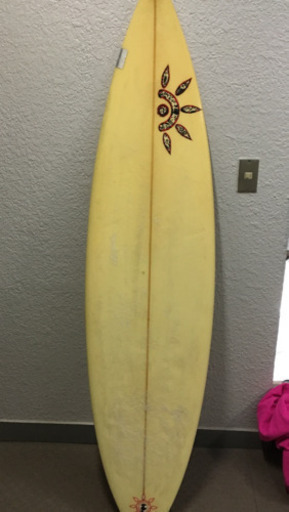 サーフボード ショート2枚  お値段交渉可能です！