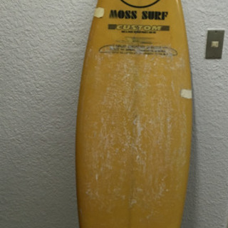 サーフボード ショート2枚  お値段交渉可能です！の画像