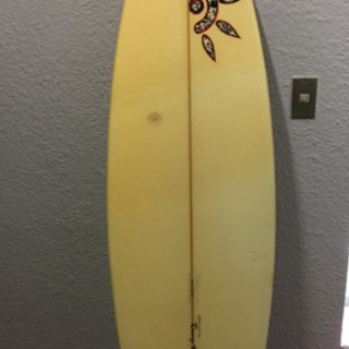 大幅値下げ‼️値下げ交渉可能‼️サーフボード 5'4 大幅値下げ‼️値下げ交渉可能‼️サーフボード 5'4 大幅値下げ‼️値下げ