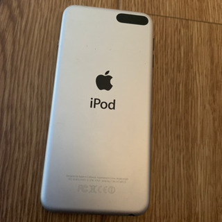 iPodtouch 16GBの画像