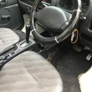 16年式 スズキ キャリイトラック KU オートマ 車検ありの画像