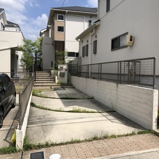 ★☆ 価格変更 ☆★【売戸建て】築7年！2019年4月リフォーム...