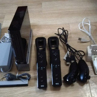 ☆ Wii 全部まとめて ☆