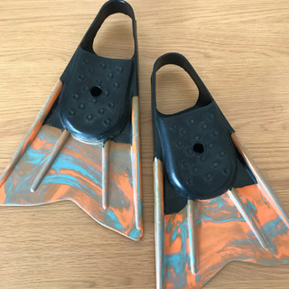 ボディーボード用 フィン 足ヒレの画像