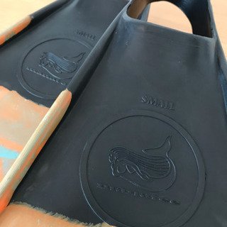 ボディーボード用 フィン 足ヒレの画像