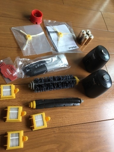 ルンバ700シリーズ