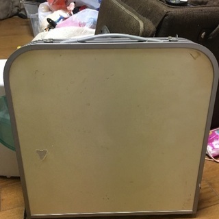 アウトドア用ミニテーブル
