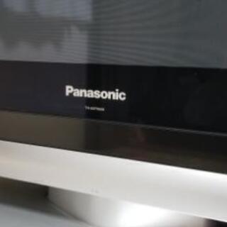 Panasonic VIERA 50インチ プラズマの画像