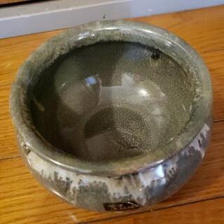 会津　流絞焼　新茶こぼしの画像