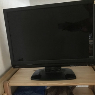 パソコンモニター(モニターつきません)の画像