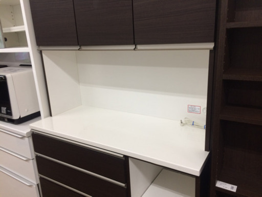 ニトリのレンジボードです。