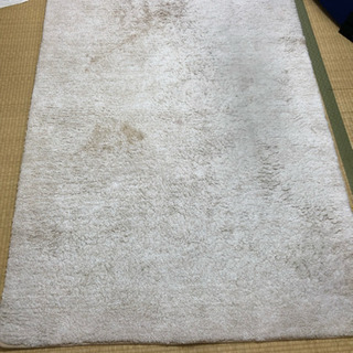 カーペットの画像