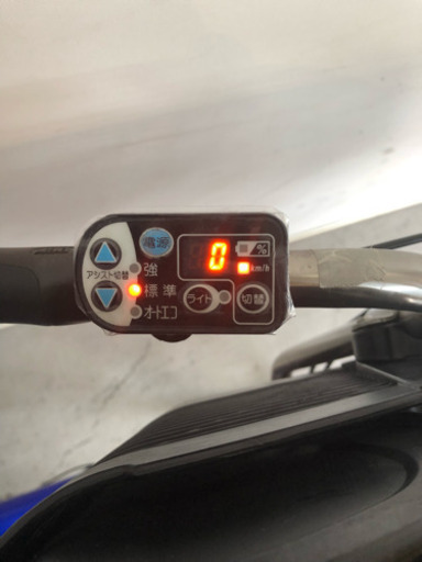 730 ヤマハ リトルモア 3人乗り 8.1ah デジタル 新基準 電動自転車 電動アシスト