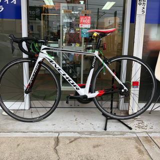 ブリジストン アンカーRS8 2018モデル