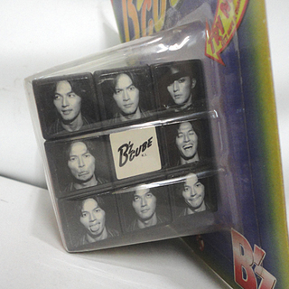 保管未使用品 B'z CUBE ビーズキューブ ルービックキューブ 札幌市 白石区 東札幌の画像