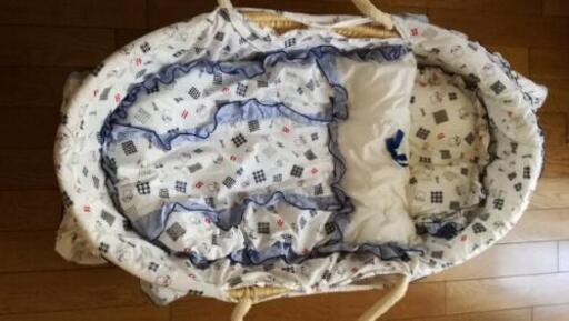 クーファン中古