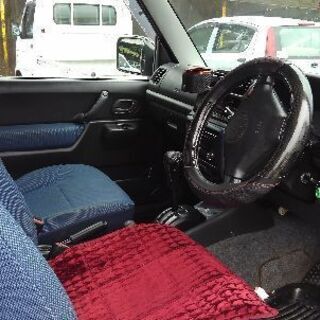 SUZUKI　ジムニーの画像