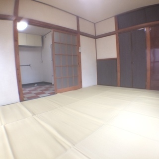 リフォーム済☆ペット可！六実戸建て！ - 鎌ケ谷市