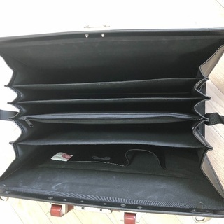 定価27200円【ダレスバッグ】の画像