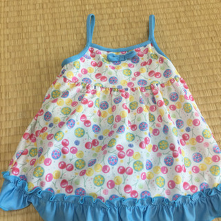 値下げ！【90サイズ】キッズ水着