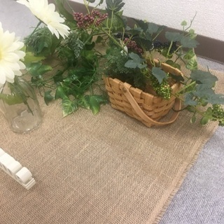 【造花セットお譲りします】無料！の画像