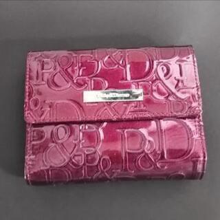 Pinky&Dianne 財布