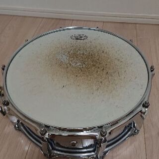 スネアドラム売ります