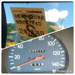 スバル　プレオ　格安　最終値下げ￥40000の画像