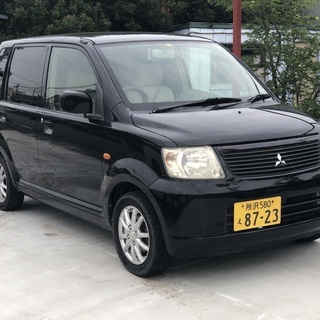 低価格の中古車取り揃えております。★三菱　ekワゴン　の画像
