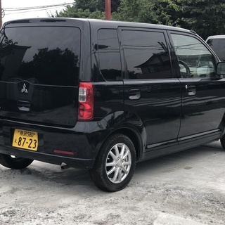 低価格の中古車取り揃えております。★三菱　ekワゴン　の画像