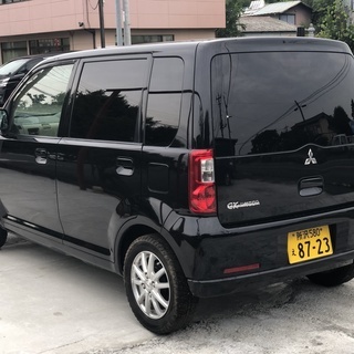 低価格の中古車取り揃えております。★三菱　ekワゴン　の画像
