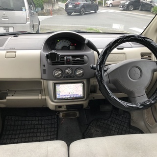 低価格の中古車取り揃えております。★三菱　ekワゴン　の画像