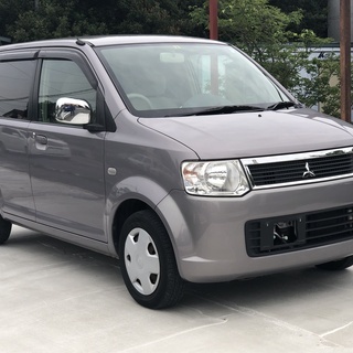 低価格の中古車取り揃えております。★三菱　ekワゴン　②の画像