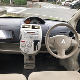 低価格の中古車取り揃えております。★三菱　ekワゴン　②の画像