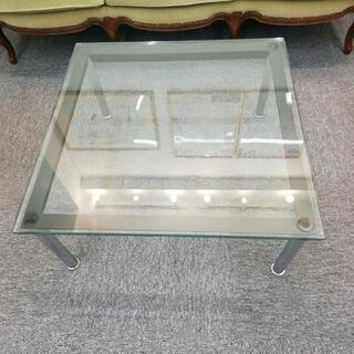 57 Cassina ixc. センターテーブル カッシーナ