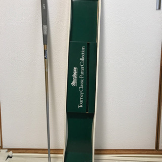 ゴルフパター