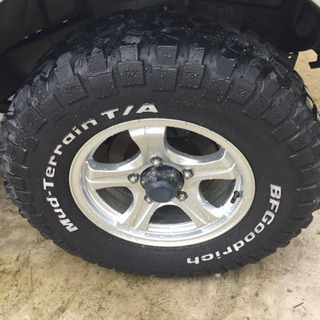 ★ジムニー jb23  H14  ５MT ワンオーナー車の画像