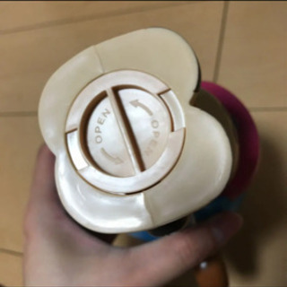 チョッパー貯金箱の画像