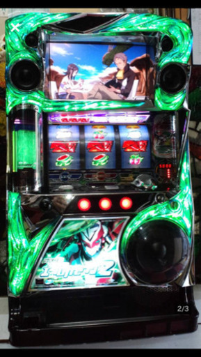 【実機】エウレカセブン2 不要機