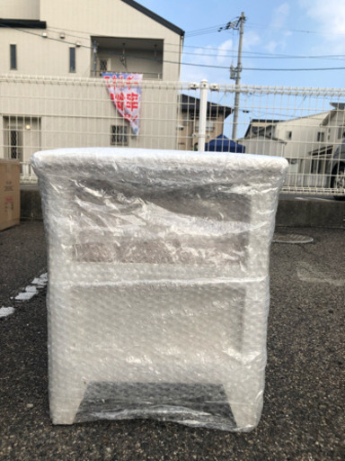 新品未使用 元々展示品 テレビ台