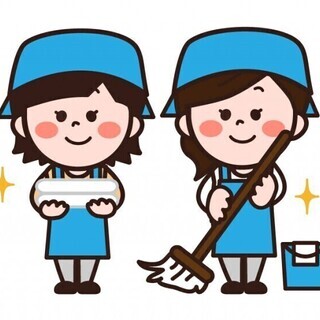 大阪市北区のゲストハウス清掃のお仕事です！！日給1万円以上可能！...