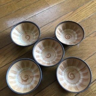 値下げ！すり鉢の小鉢