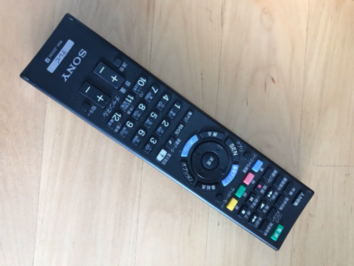 【リサイクルサービス八光　田上店　安心の3か月保証　配達・設置OK】ソニー 40V型 液晶 テレビ ブラビア KDL-40W600B 