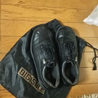 DUNROPダンロップDIGISOLEXX10 ゴルフシューズ ...