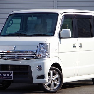 ⭐誰でも車がローンで買える⭐🚗自社ローン専門店🚗エブリイワゴン ...