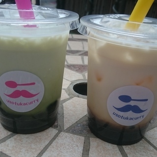 タピオカ専門店オープニングスタッフ「ディナータイムは居酒屋に」学...